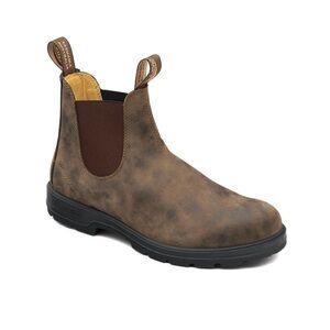 Blundstone Chelsea Boots